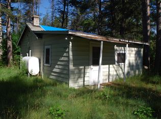 7876 Curley Rd, South Branch, MI 48761