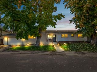 4149 Eunice Way, Sacramento, CA 95821