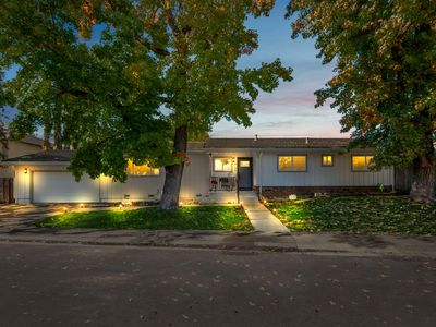 4149 Eunice Way, Sacramento, CA, 95821
