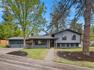 426 Ventura Ave, Eugene, OR 97405