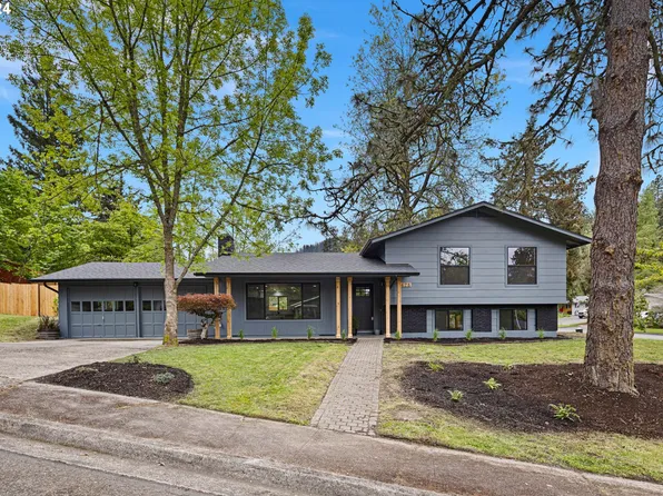 426 Ventura Ave, Eugene, OR 97405