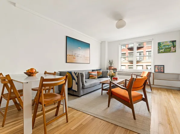 88 Bleecker Street image 1 of 8