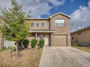 1023 Andean Emerald, San Antonio, TX 78253