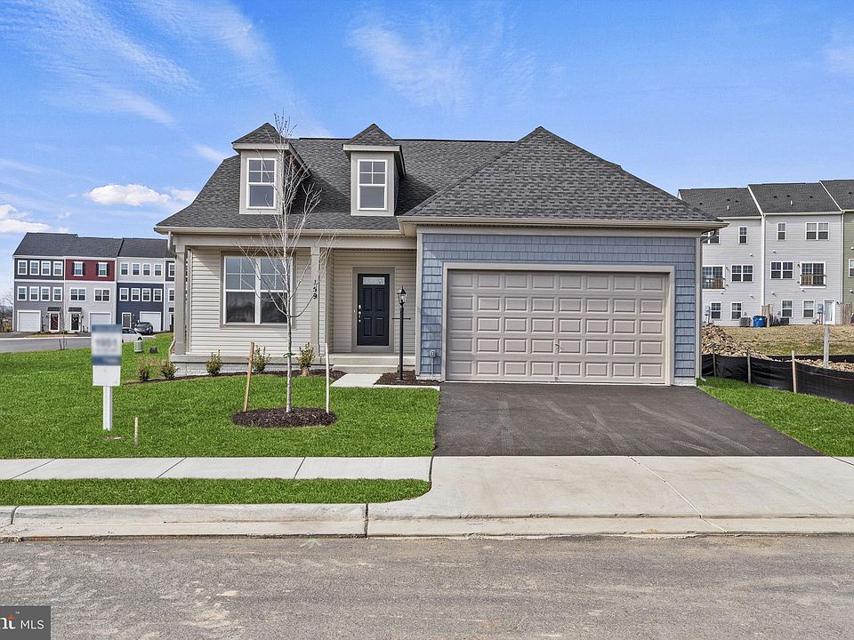 159 Norland Knoll Dr, Stephenson, VA 22656 Zillow
