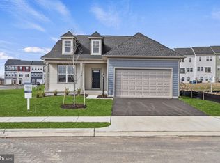 159 Norland Knoll Dr, Stephenson, VA 22656