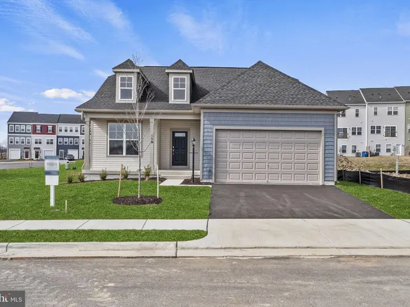 159 Norland Knoll Dr, Stephenson, VA 22656