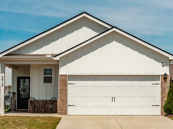 5012 Espy Ave, White House, TN 37188