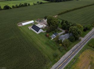 331 Middle Townline Rd, Brant, ON N0E1E0