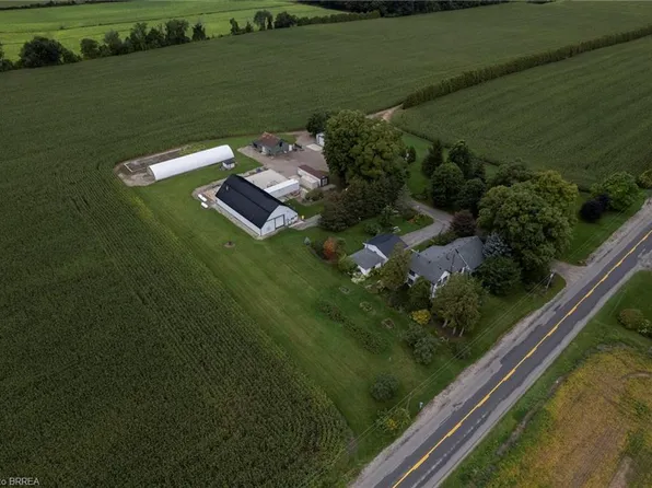 331 Middle Townline Rd, Brant, ON N0E 1E0