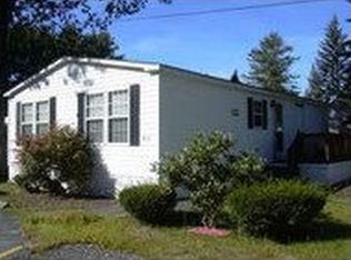 547 Boston Post Rd E, Marlborough, MA 01752