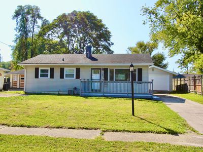 567 Roberts Ave, Marion, OH, 43302