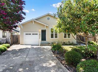 222 College Ave, Mountain View, CA 94040