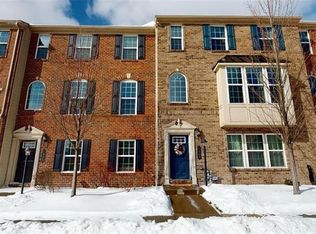 1807 Rutgers Ln, Sewickley, PA 15143