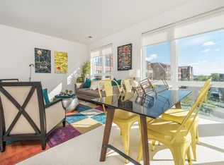 Echelon Apartments at Innovation Campus, Milwaukee, WI 53226