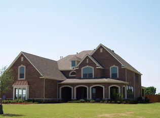 2808 Robert Sender Ct, Allen, TX 75002