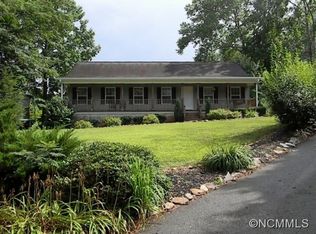 124 Lynnbrook Way, Columbus, NC 28722