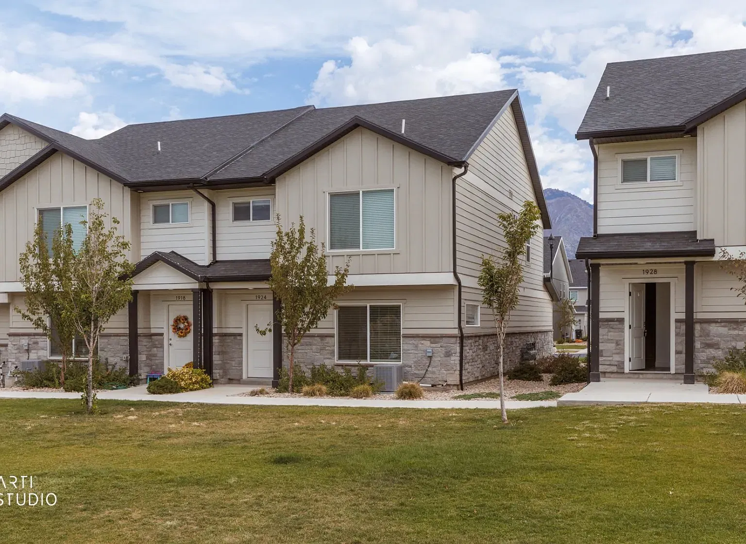 1924 Spanish Fork — Photo 2