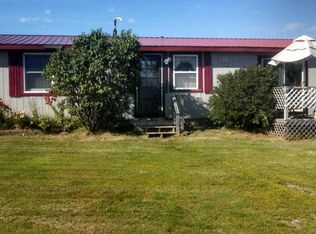 9748 W Twenty Mile Rd, Rudyard, MI 49780