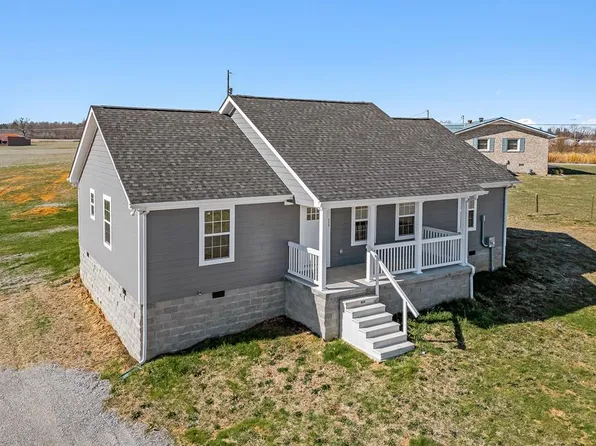 380 Webb Ln, Smithville, TN 37166