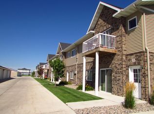 Tuscany Villas, West Fargo, ND 58078