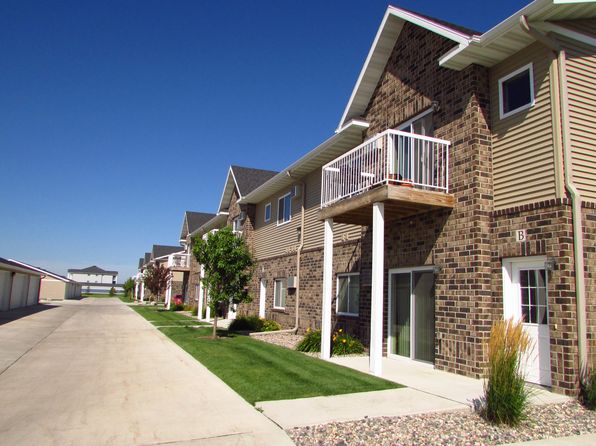Tuscany Villas | 2824 5th St W, West Fargo, ND