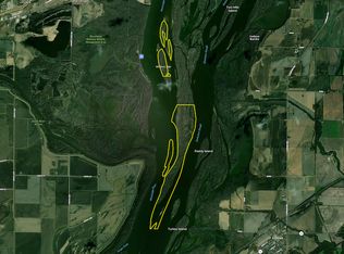 Mississippi Riv, Lomax, IL 61454