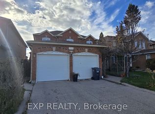 7164 Rosehurst Dr, Mississauga, ON L5N7G6