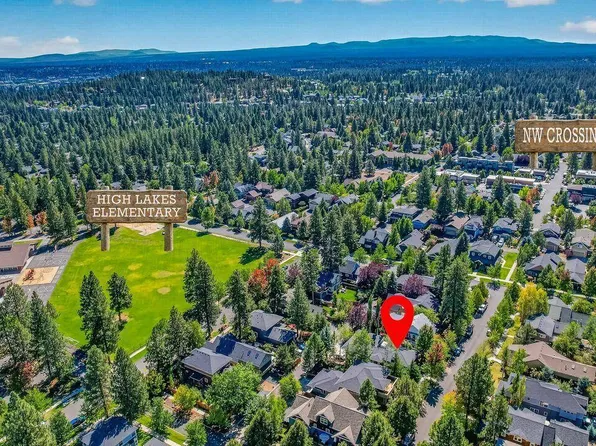 1248 NW Fort Clatsop St, Bend, OR 97703