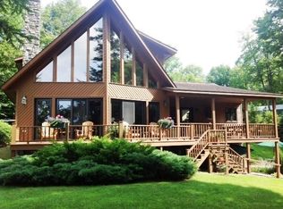 141 W Higley Camp Rd #7C, Colton, NY 13625