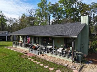 96 Bond St, Thomasville, GA 31757