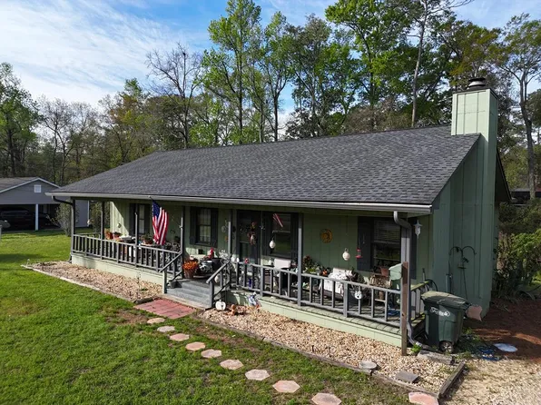 96 Bond St, Thomasville, GA 31757