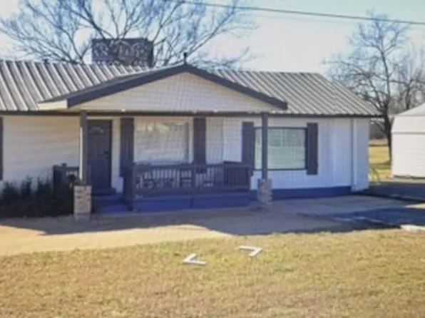 14202 E 156th St N, Collinsville, OK 74021