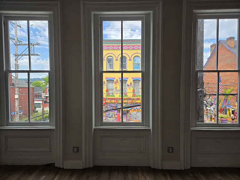 1500 Arch St #2 — Photo 10