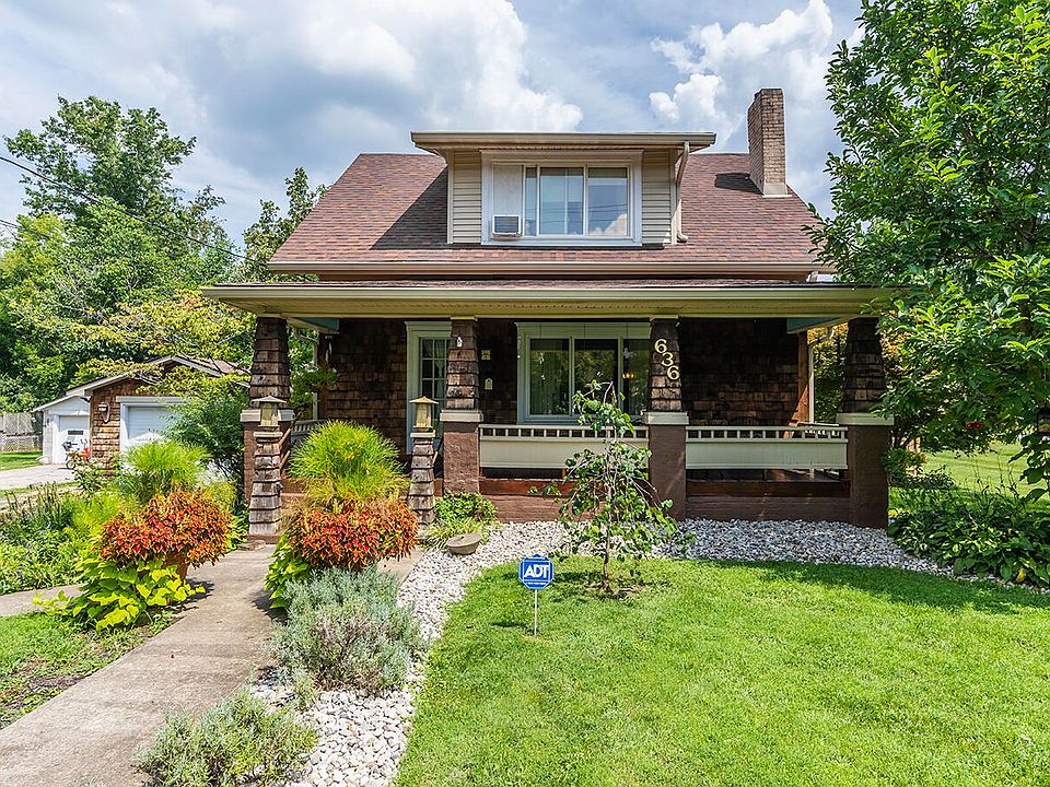 636 Big Hill Rd, Berea, KY 40403 Zillow