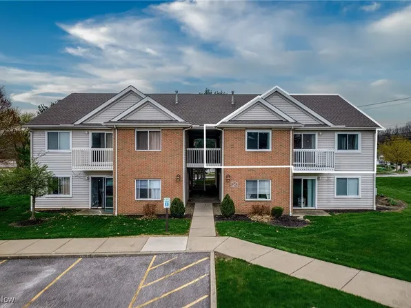 1477 Buckingham Gate Blvd Unit E, Cuyahoga Falls, OH 44221