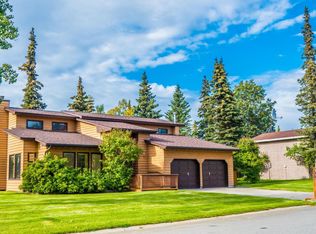 309 Rogers Rd, Kenai, AK 99611