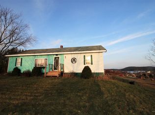 42 Pettegrow Point Rd, Machiasport, ME 04655