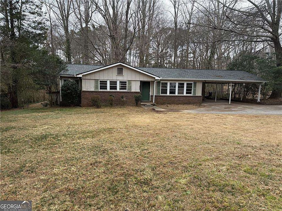 1st image of 3000 Henderson Mill Rd
