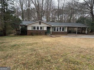 3000 Henderson Mill Rd, Atlanta, GA 30341
