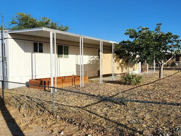 1400 Wayne St Spc 33, Ridgecrest, CA 93555
