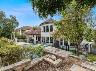 15901 Spillman Ranch Loop, Austin, TX 78738