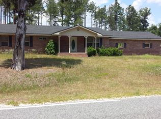Kinnett Rd, McRae, GA 31055