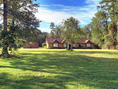 718 Havard Rd, Huffman, TX, 77336