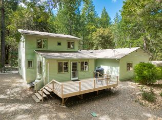 8843 Deer Creek Rd, Selma, OR 97538