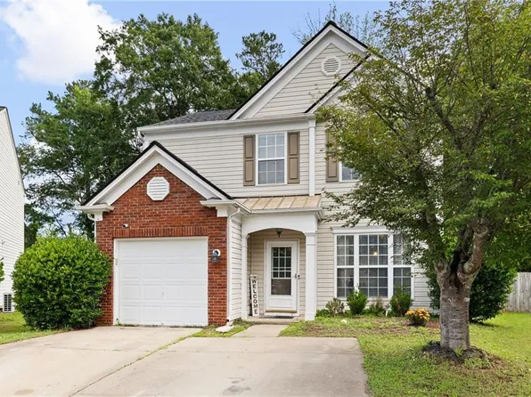 1211 Astastula Way, Woodstock, GA 30188