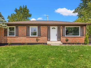 2437 Shandon Dr, Lexington, KY 40505