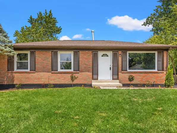 2437 Shandon Dr, Lexington, KY 40505