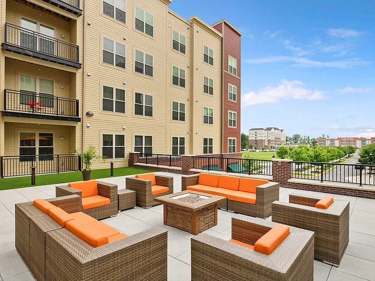 The Flats at Neabsco — Photo 21