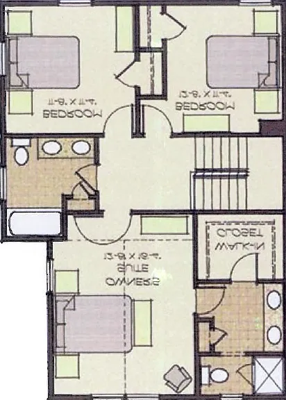 4028 Domain Dr — Photo 16