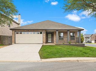 8339 Parry Path, Converse, TX 78109